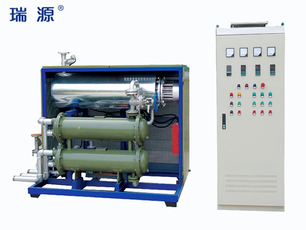 江苏GYD-60型冷却＆加热有机热载体锅炉