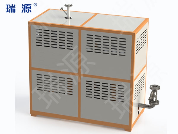 重庆小型电加热油炉