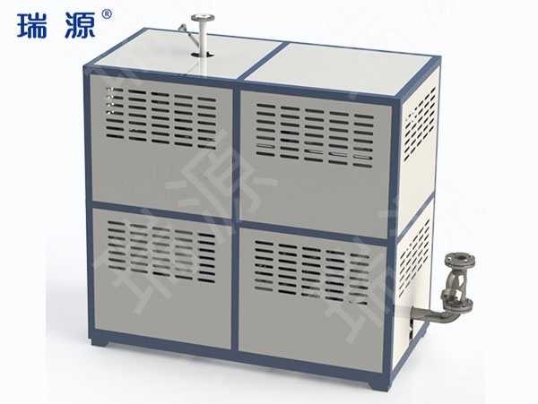 桂林GYD小型电加热油炉