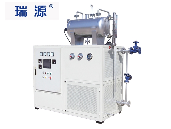 万宁heat conduction oil furnace