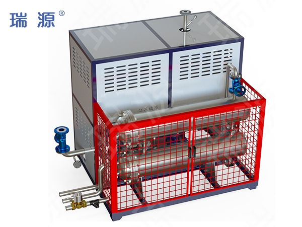 江苏GYD型电加热有机热载体锅炉